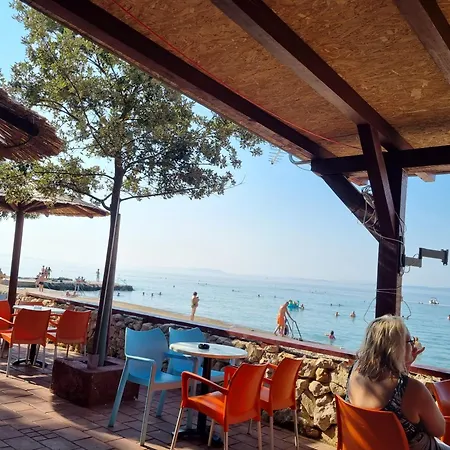 Ruzica Δωμάτια σε οικογενειακή κατοικία