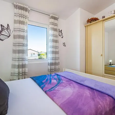 Homestay Ruzica Vir