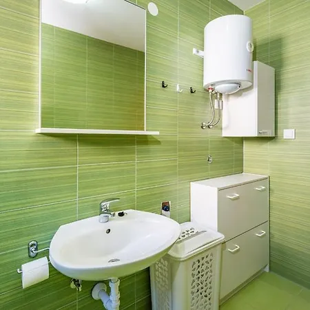 Ruzica Homestay