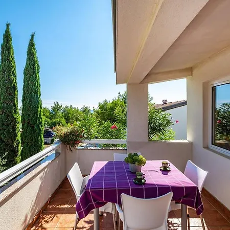 Ruzica Homestay Vir